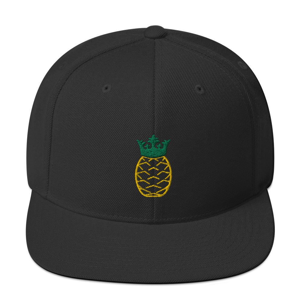 Snapback - Pineapple