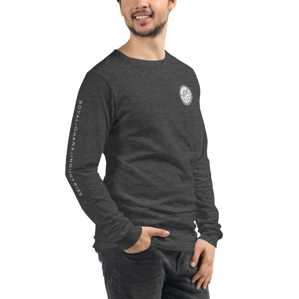 Circle xROI Long sleeve