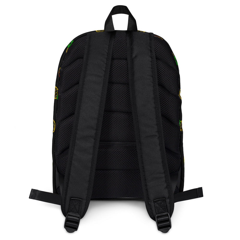 Allova Backpack