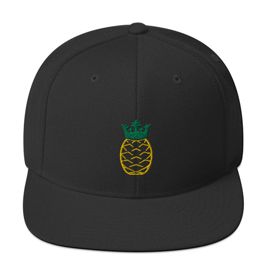 Snapback - Pineapple