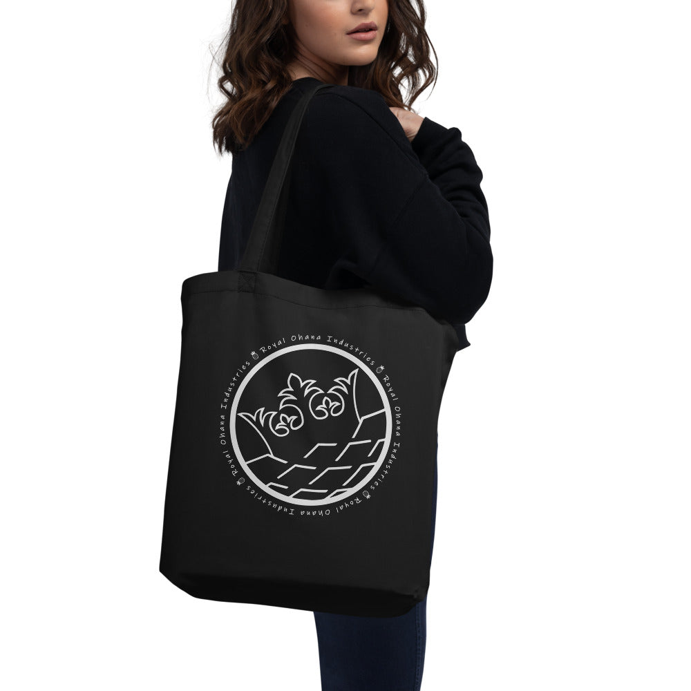 Logo Eco Tote Bag