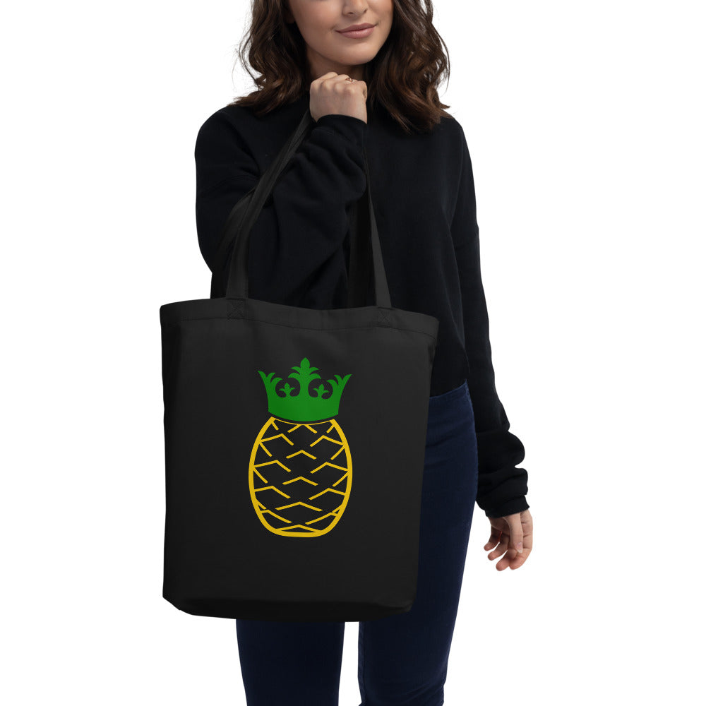 Logo Eco Tote Bag