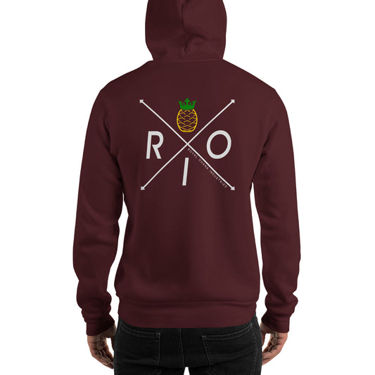 xROI Hoodie