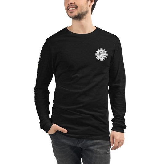 Circle xROI Long sleeve